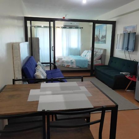 Cozy Condo Unit In One Oasis Cdo Cagayan de Oro Exterior photo