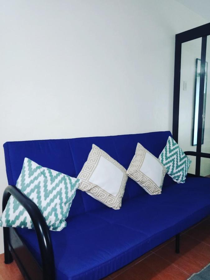 Cozy Condo Unit In One Oasis Cdo Cagayan de Oro Exterior photo